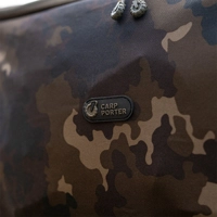 Carp Porter Barrow Tidy Bag Camo